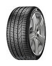 Фотографии Pirelli P Zero 225/40 R18 92Y