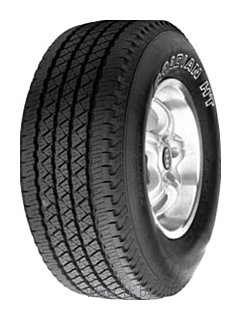 Фотографии Nexen/Roadstone Roadian HT (SUV) 225/75 R16 104S