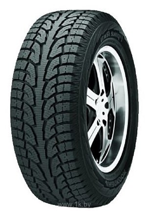 Фотографии Hankook I*pike RW11 215/70 R16 100T