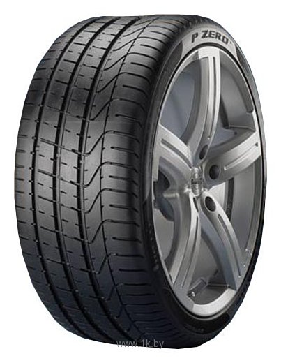 Фотографии Pirelli P Zero 255/45 R19 104Y