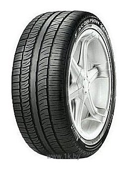 Фотографии Pirelli Scorpion Zero Asimmetrico 275/45 R20 110H