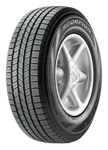 Фотографии Pirelli Scorpion Ice&Snow 275/45 R20 110V