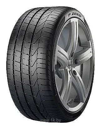 Фотографии Pirelli P Zero 295/35 R20 105Y