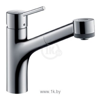 Фотографии Hansgrohe Talis S 32843000