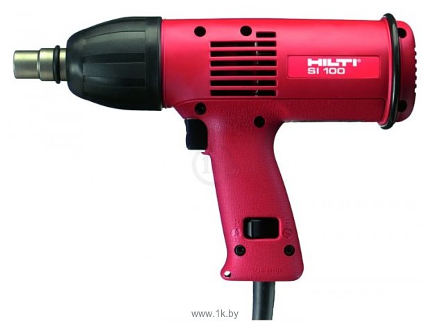 Фотографии Hilti SI 100 коробка