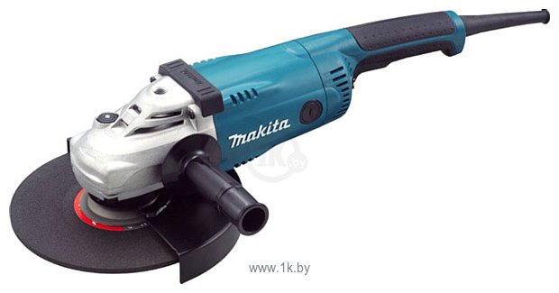 Фотографии Makita GA9020SFK