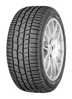 Фотографии Continental ContiWinterContact TS 830 P 205/60 R16 96H