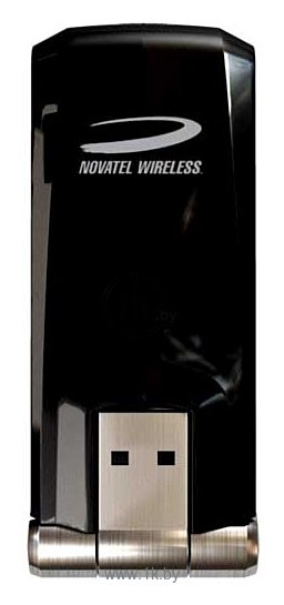 Фотографии Novatel Wireless Ovation MC996D