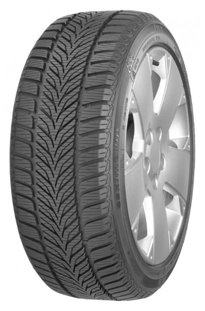 Фотографии Sava Eskimo HP 215/55 R16 93H