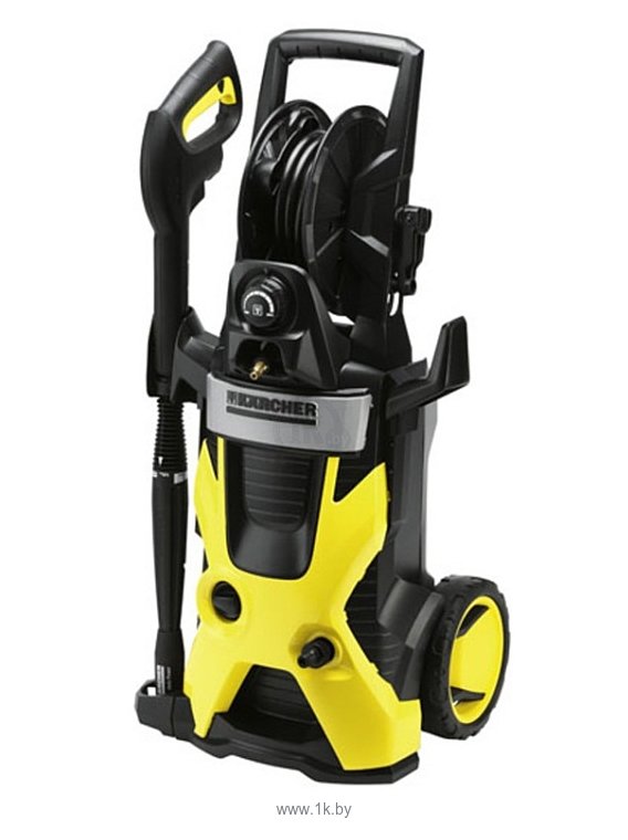 Фотографии Karcher K 5.700