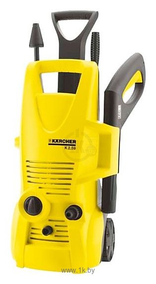 Фотографии Karcher K 2.59 M Epc