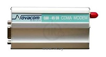 Фотографии Novacom Wireless CAN-45CR