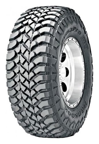 Фотографии Hankook Dynapro MT RT03 285/75 R16 126/123Q