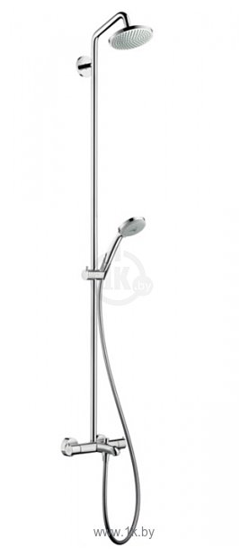 Фотографии Hansgrohe Croma 100 27143000