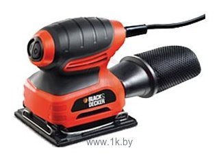 Фотографии Black&Decker KA400