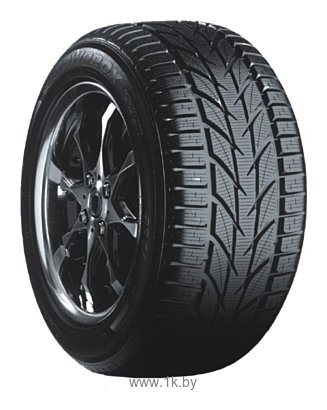 Фотографии Toyo Snowprox S953 235/55 R17 103V