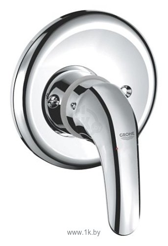 Фотографии Grohe Euroeco 32742000