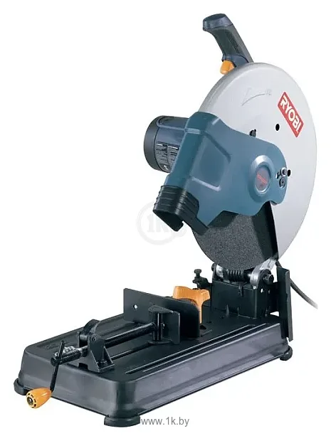 Фотографии RYOBI ECO-2335 Фотографии RYOBI ECO-2335