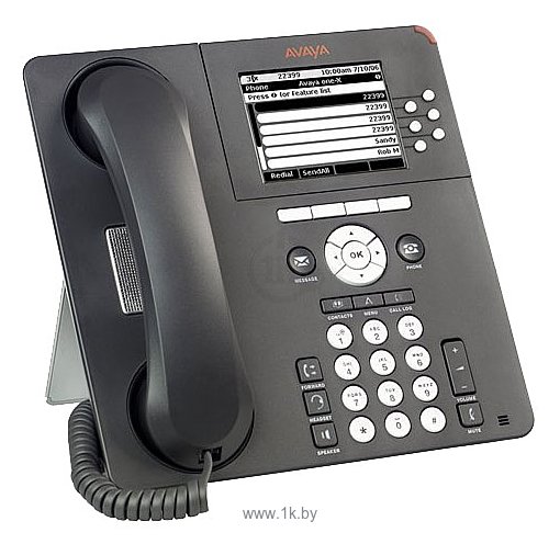 Фотографии Avaya 9630G