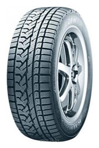 Фотографии Kumho I'Zen KC15 245/70 R16 107H