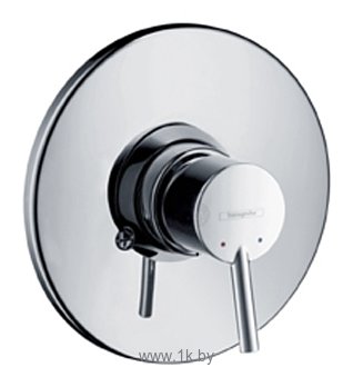 Фотографии Hansgrohe Talis S 32635000 + 13620180