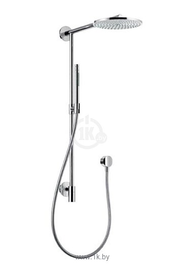 Фотографии Hansgrohe Raindance Connect 27164000