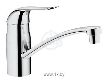 Фотографии Grohe Euroeco Special 32787000