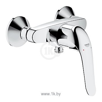 Фотографии Grohe Euroeco Special 32780000