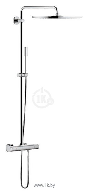 Фотографии Grohe Rainshower 27174000