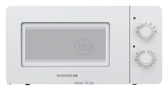 Фотографии Daewoo Electronics KOR-5A17W