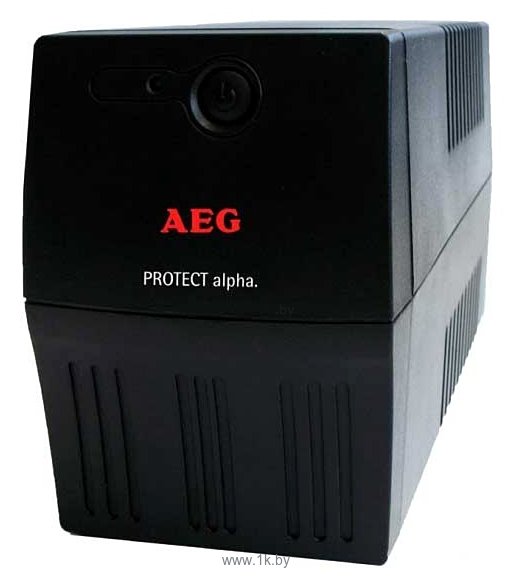 Фотографии AEG Protect ALPHA 800