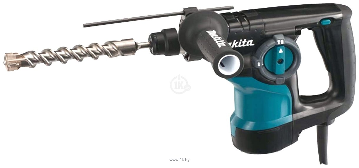 Фотографии Makita HR2800