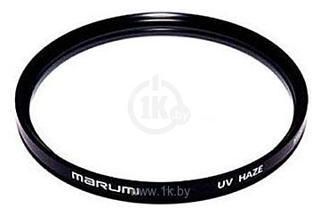 Фотографии Marumi UV Haze 67mm