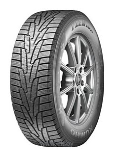 Фотографии Kumho I'Zen KW31 205/55 R16 91R