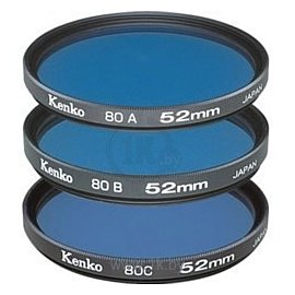 Фотографии Kenko MC-80B 55 mm