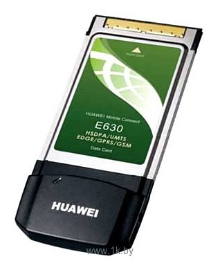 Фотографии Huawei E630