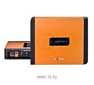 Фотографии Cadence XA-175.2 orange