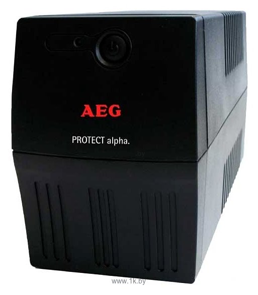 Фотографии AEG Protect ALPHA 450