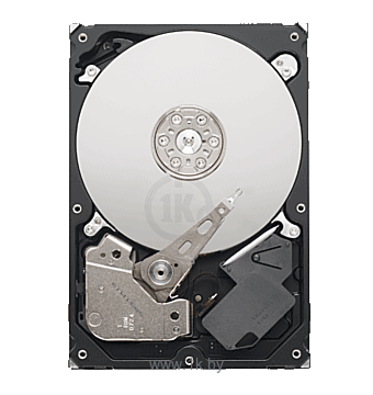 Фотографии Seagate ST3500312CS