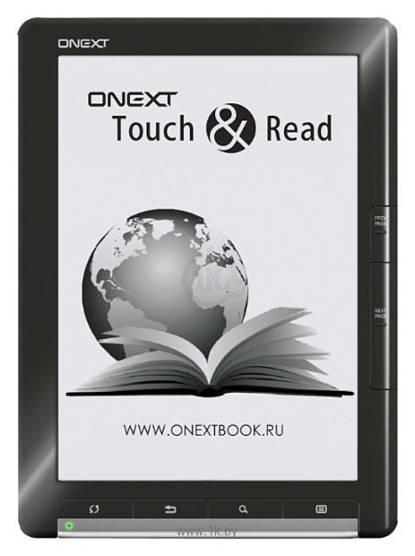 Фотографии ONEXT Touch&Read 002