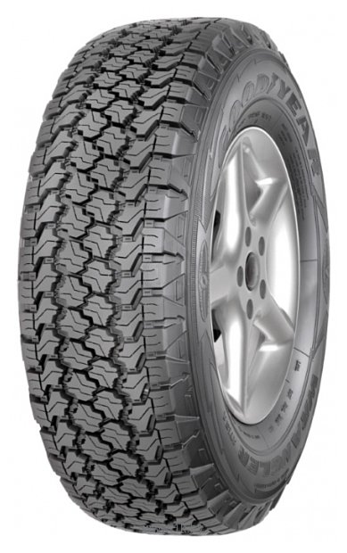 Фотографии Goodyear Wrangler AT/SA 265/65 R17 112T