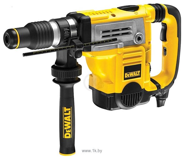 Фотографии DeWALT D25601K