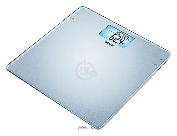 Фотографии Beurer GS 42 BMI