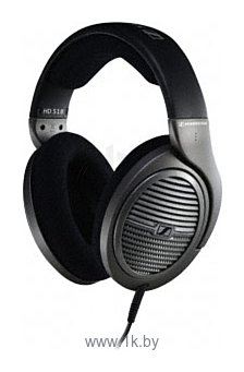 Фотографии Sennheiser HD 518