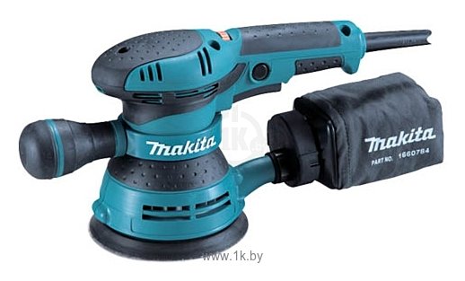 Фотографии Makita BO5041