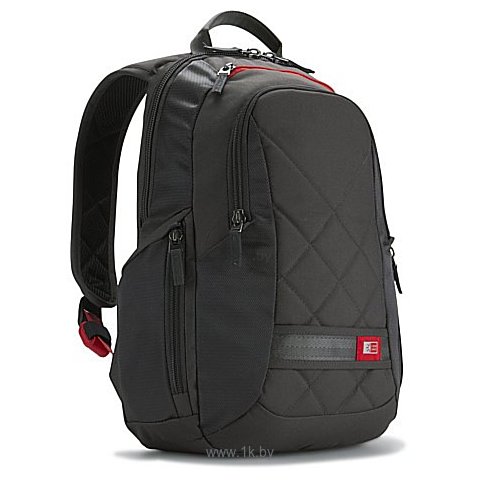 Фотографии Case Logic Laptop Backpack 16 (DLBP-116)