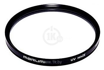 Фотографии Marumi UV Haze 58mm