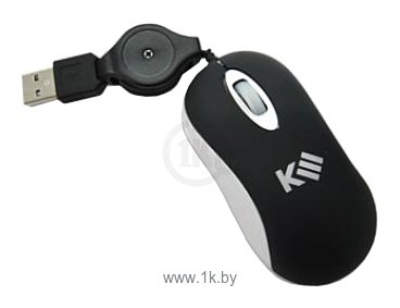 Фотографии k-3 SMALL black-Silver USB