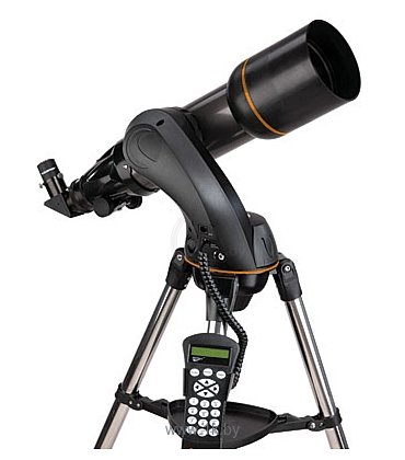 Фотографии Celestron NexStar 102 SLT