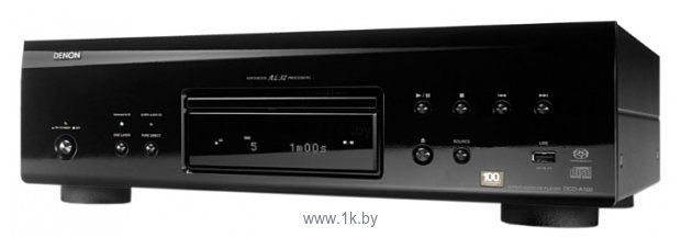 Фотографии Denon DCD-A100